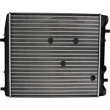 Chladič motoru KAMOKA 7705176 Chladič, chlazení motoru (7705176)