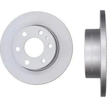 Brzdový kotouč KAMOKA 103355 Brzdový kotouč (103355)