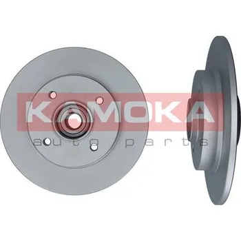 Brzdový kotouč KAMOKA 1031137 Brzdový kotouč (1031137)