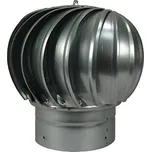 Dalap Ventilační rotační hlavice DORN 160