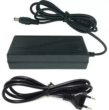 Power 5A Napájecí zdroj pro LED pásky 60W 12V 5A neoriginální (Napájecí zdroj pro LED pásky 12V 5A interní)