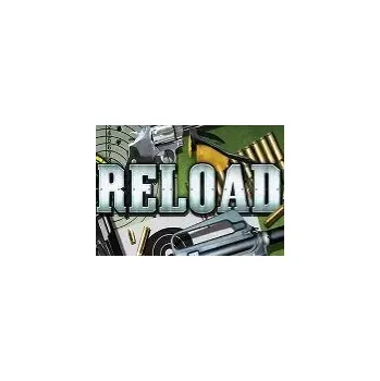 Počítačová hra Reload