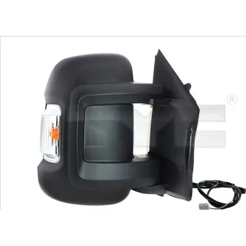 Auto zrcátko TYC 309-0197 Vnější zpětné zrcátko (309-0197)