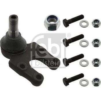 Čep nápravy FEBI BILSTEIN 42638 Podpora-/ Kloub (42638)