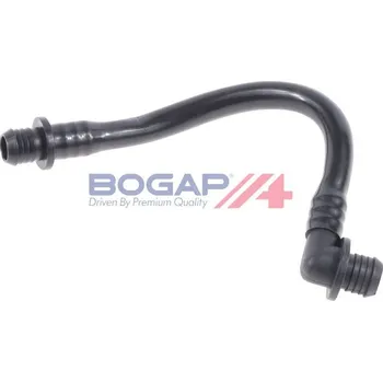 Brzdová hadice BOGAP A1912105 Vakuová hadice, brzdový systém (A1912105)