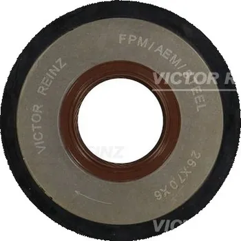 Automobilové těsnění VICTOR REINZ 81-10652-00 Těsnicí kroužek hřídele, vačkový hřídel (81-10652-00)