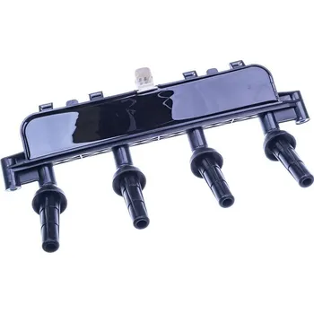 Zapalovací cívka DENCKERMANN E100120 Zapalovací cívka (E100120)