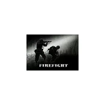 Počítačová hra Firefight