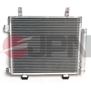 Ventilátor topení a klimatizace JPN 60C9159-JPN Kondenzátor, klimatizace (60C9159-JPN)