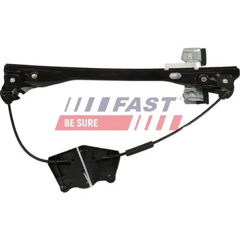 Stahovačka okna FAST FT01430 Zvedací zařízení oken (FT01430)