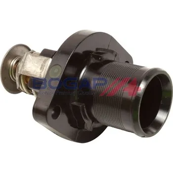 Chladič motoru BOGAP P4245104 Termostat, chladivo (P4245104)