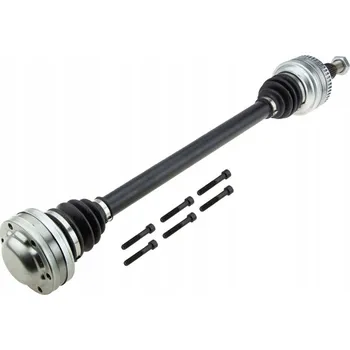 Posilovač řízení NTY NPW-PS-003 Hřídel pohonu