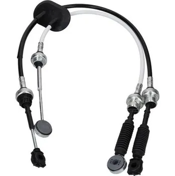 KAMOKA CP0034 Tažné lanko, ruční převodovka (CP0034)