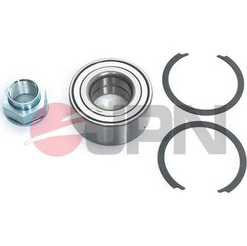 JPN 10L9104-JPN Sada ložisek kol (10L9104-JPN)