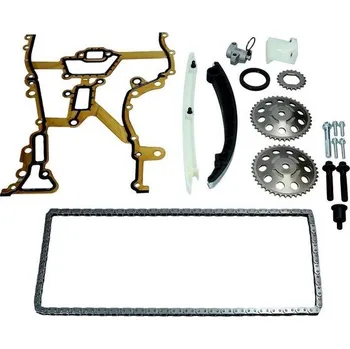 KAMOKA 7001605 Sada rozvodového řetězu (7001605)