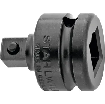 Gola sada Stahlwille Adaptér 1/2" - 3/8 L.37mm
