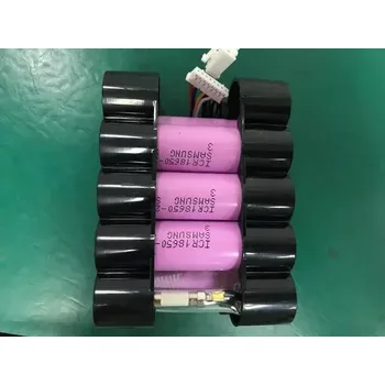 Concept Akumulátor VP4160/VP4165