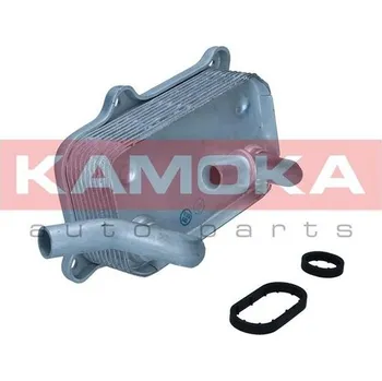 Chladič motoru KAMOKA 7730005 Olejový chladič, motorový olej (7730005)