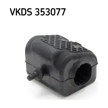SKF VKDS 353077 Ložiskové pouzdro, stabilizátor (VKDS353077)