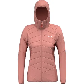 Dámská casual bunda Bunda SALEWA ORTLES HYB TWR JACKET W Lady velikost XL