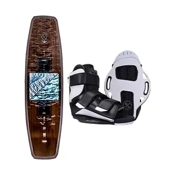 Wakeboard Hyperlite ATV set 2025 - Odesíláme do 24 hodin
