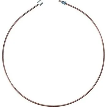 Brzdová hadice KAMOKA 1173186 Brzdové potrubí (1173186)