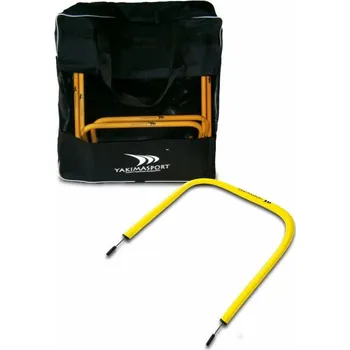 Brašna Yakima na luku NEPLATÍ