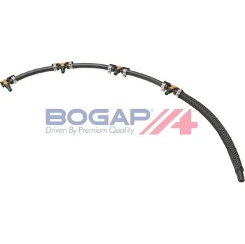 BOGAP E1621107 Hadice, unikání paliva (E1621107)