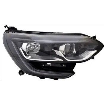 Přední světlomet TYC 20-17074-06-2 Světlomet (20-17074-06-2)