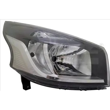 Přední světlomet TYC 20-14789-05-2 Světlomet (20-14789-05-2)