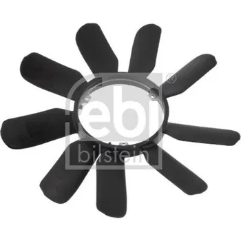 Motor automobilu FEBI BILSTEIN 12688 Odvětrávání, chlazení motoru (12688)