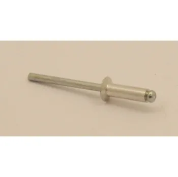 Nýt nýt trhací zapuštěný ST/ST 4.8 mm 10 mm