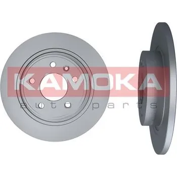 Brzdový kotouč KAMOKA 103195 Brzdový kotouč (103195)