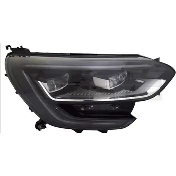 Osvětlení automobilu TYC 20-17498-06-2 Světlomet (20-17498-06-2)