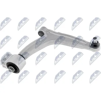 Zavěšení kol NTY ZWD-PL-010 Řídicí páka, zavěšení kol (ZWD-PL-010)