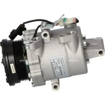 Kompresor klimatizace NRF 320125 Kompresor, klimatizace (320125)