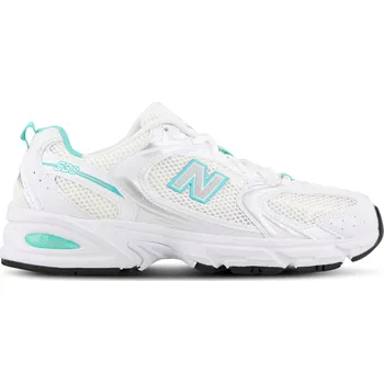 Dámské tenisky New Balance 530 White Teal Velikost: 37.5 MR530FWT