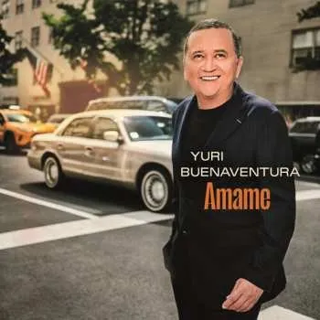 CD Yuri Buenaventura: Amame 2024