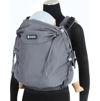 Didymos DidyFix Toddler Graphit