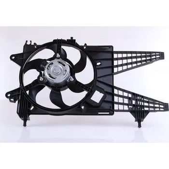 Chladič motoru NISSENS 85137 Větrák, chlazení motoru (85137)