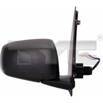 Auto zrcátko TYC 309-0044 Vnější zpětné zrcátko (309-0044)