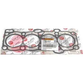 Těsnění motoru JPN 25U0525-JPN Těsnění, hlava válce (25U0525-JPN)