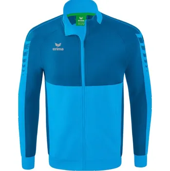 Bunda s kapucí Erima Six Wings Worker Jacket 1032233 Velikost L