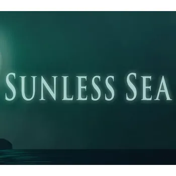 Počítačová hra Sunless Sea