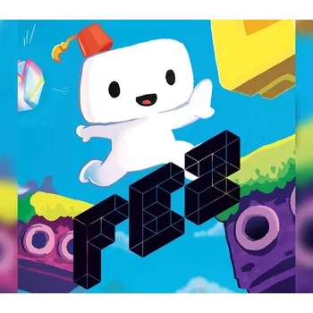 Počítačová hra Fez