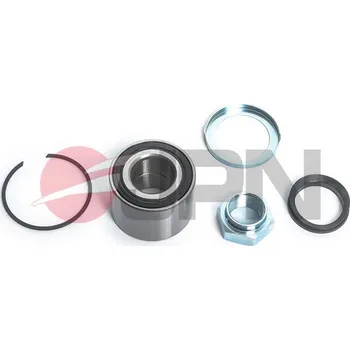 JPN 20L9068-JPN Sada ložisek kol (20L9068-JPN)