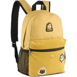Batoh PUMA ESSENTIALS SMALL BACKPACK 09175501 ARCHIVE GOLD unisize