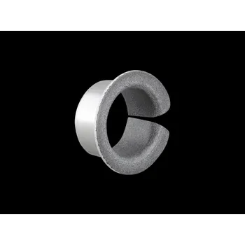 rám kola Trek 12mm Flanged IsoSpeed Bushing