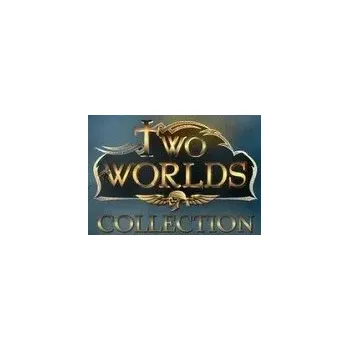 Počítačová hra Two Worlds Collection