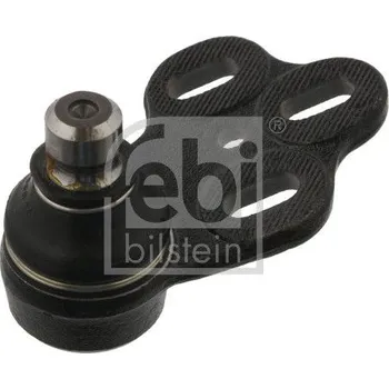 Čep nápravy FEBI BILSTEIN 02057 Podpora-/ Kloub (02057)